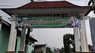 SEMANGAT DAN INDAHNYA DLIKOSARI RW 02, MENYAMBUT   RAMADHAN