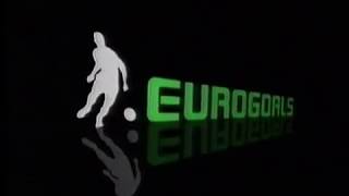 EURO GOALS  2004 - 2005