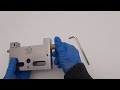 RHS-W5997-C_Wire EDM Clamp machine vise