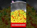 sweet corn vegetables recipe shorts corn sweetcorn recipe