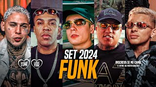 LIVE DE FUNK - MC PAIVA, MC VINNY, MC PAULIN DA CAPITAL, MC LIPI, TRAPLAUDO, MC HARIEL