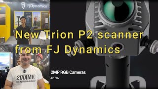 The Weight Problem Nobody Expected | Trion P2 Deep Dive