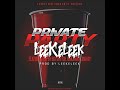 leekeleek_private party ft paper boi sketch bakaman dy prod by leekeleek