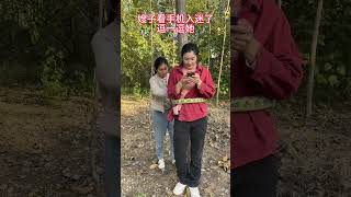 Li DajunLi Dajun entertainment funny short film happy laugh every day with me #195