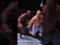 Fighter Escapes to Win!/Melvin Manhoef vs. Brock Larson Was MADNESS