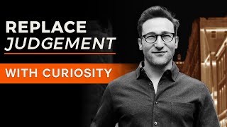 We're All Bad At Being Human | Simon Sinek