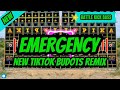 Dj Emergency [ New Tiktok Budots Remix] Mr. Ronz Vlog Remix 🇵🇭