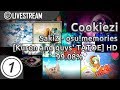 Cookiezi | SakiZ - osu!memories [Kuron and guys' TATOE] +HD | 99.08% #2 LOVED | Livestream!