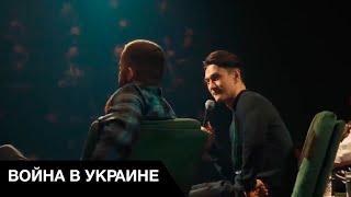 🤡Цирк без клоунів. Росію масово покинули коміки