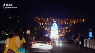 Irinjalakuda Pindi perunnal