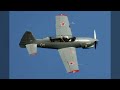 russian military receives first uts 800 trainer aircraft