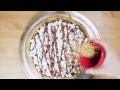 this s’mores pizza is the dessert you need