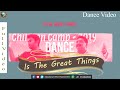 Is the great || Song with dance || Kanyakumari Childrens camp-2019