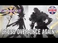 Project X Zone 2 - 3DS - Cross over once again! (English Announcement Trailer)