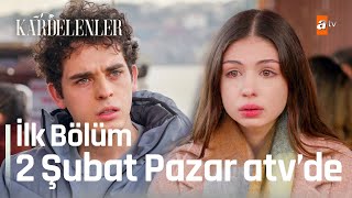 Yeni Dizi Kardelenler 2 Şubat Pazar atv'de başlıyor! @Kardelenleratv