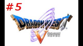 【DQ5】 攻略動画 part5 〜氷の館〜