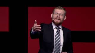 Slow down, democracy isn't dead yet | Mārtiņš Daugulis | TEDxRiga