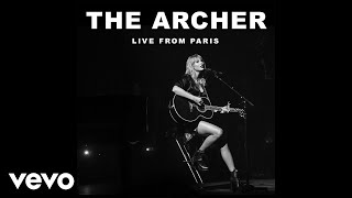 Download Lagu Taylor Swift The Archer... MP3 Gratis