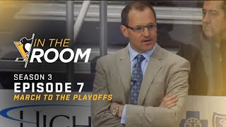 In The Room S03E07: March to the Playoffs