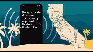 Rancho Mirage Launches Interactive Cell Phone Coverage Map for Residents and Businesses