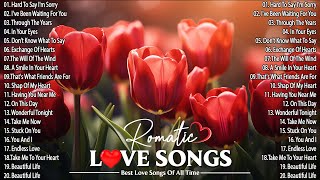 Best Old Love Songs 80's 90's -The Most Of Beautiful Love Songs About Falling In Love Vol.3