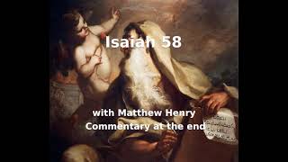 🔥 Unveiling Hypocrisy:  Isaiah 58 With Expert Commentary! 💥