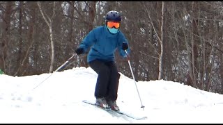 高畑スキー場　2024 Mar 16-17　No10   Takahata Ski Resort Japan 高畑滑雪胜地 日本