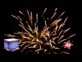 Kaleidoscope - Great Fireworks Finale 500 Gram cake!