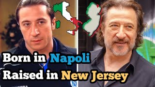 The Truth About Federico Castelluccio (Furio Giunta) Sopranos