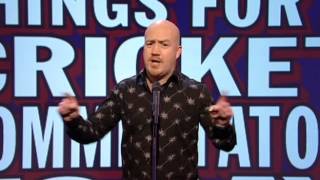 Mock the Week Too Hot For TV 3 (2010)