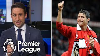 Final takeaways from 2021 summer transfer deadline | Premier League | NBC Sports