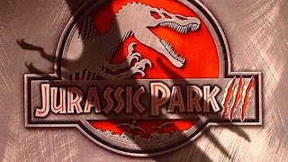 Episode 060: Jurassic Park III (2001)