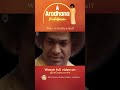 Who is Sathya Sai? | Aradhana Mahotsavam🙏 #promo #shorts #srisathyasai