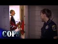 911 Hang-Up Call Leads To Domestic Dispute | Cops TV Show