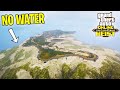 Exploring GTA Online's Cayo Perico Island WITHOUT Any Water (Hidden Secrets)