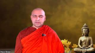 Morning Leaves of Mindfulness with Bhante Kusala 8 am EST Daily