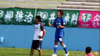 2011.8.28　栃木トヨタカップ 決勝　栃木ウーヴァ×ヴェルフェ　3/6