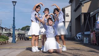 【4K60P】IM Zip（アイムジップ）「明日に向かって」のじた納涼祭 2022/7/30