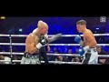 pure dominance pat mccormack vs dario socci fight highlights u0026 ko