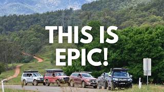 An EPIC day through Mount Buffalo and the Goldie Spur Track | VHC Episode 4.