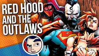 Red Hood Dark Trinity? Bizarro Returns! | Comicstorian