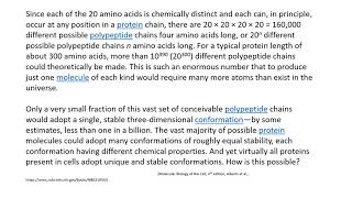 DNA and Design   Lecture 12