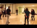 Israeli Dance with Leng - 