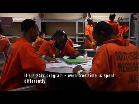 What do proponents of the community model argue that corrections should do?
