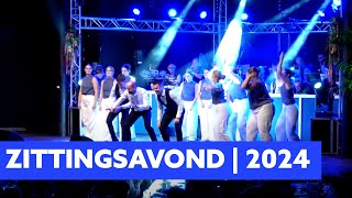 ZITTINGSAVOND 2024 | Openingsdans