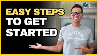 How to Get Started as a Notary Loan Signing Agent | Easy Steps for New Notaries