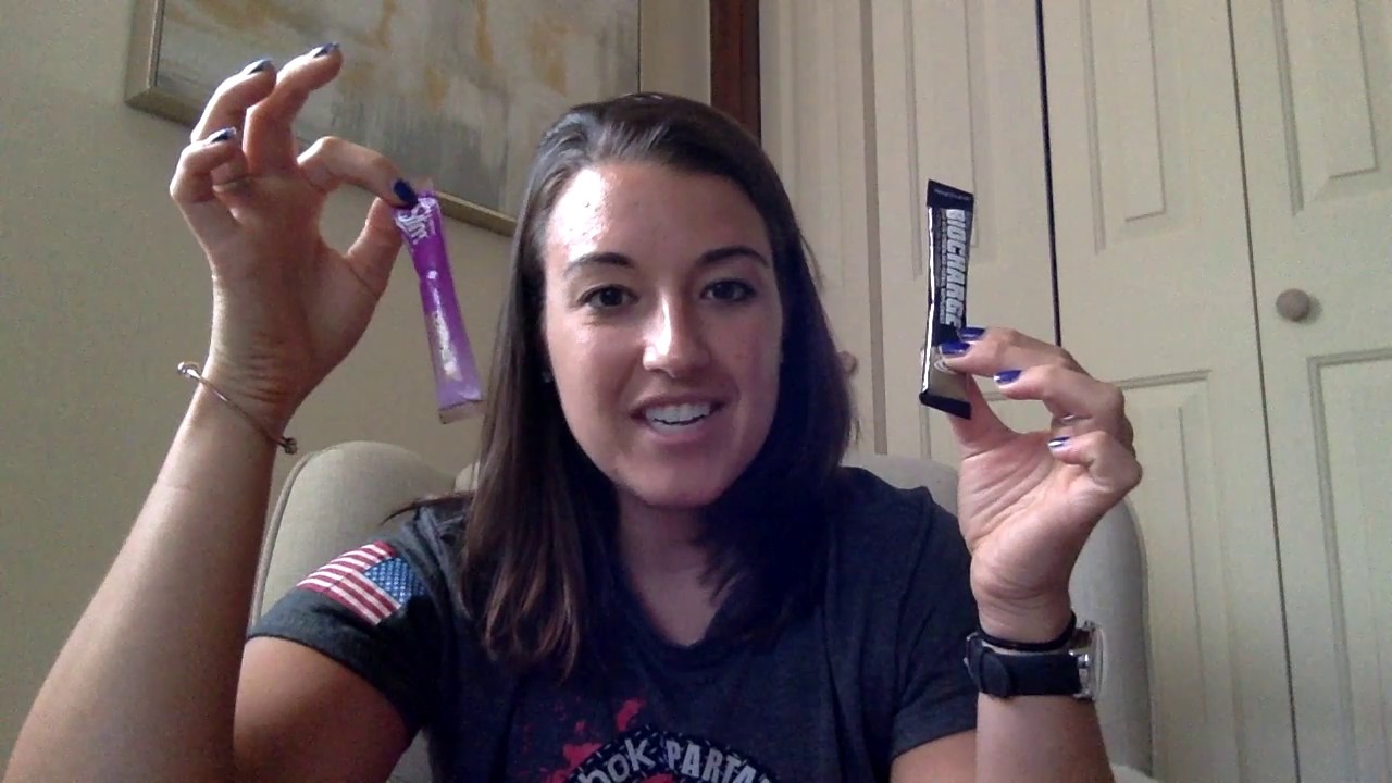 Slim Biocharge Youtube