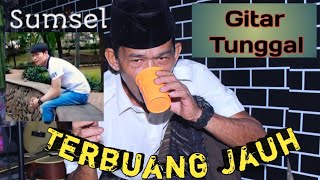 #lagudaerahsumateraselatan II MURATARA II ULU RAWAS II Muara Kulam #viralvideo @ADAM_GT93