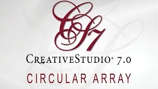 CS7 Circular Array