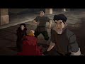 ming hua waterbending scenes tlok